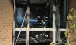 Hamburg’da Hastanede Yangın: 3 Ölü, 54 Yaralı