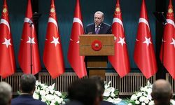 Bayram Öncesi Son Kabine Toplantısı Bugün: Erdoğan'ın Masasında Hangi Başlıklar Var?