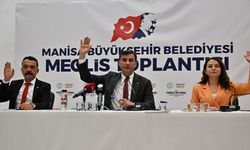 AKP İl Başkanı Duyurdu: 'Manisa Büyükşehir Belediye Başkanı Seçiminde Aday Çıkarmıyoruz'