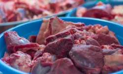 Kurban Etinde Doğru Tüketim ve Saklama Uyarısı