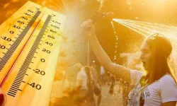 Sıcaklık Alarmı: Güneydoğu’da 39°C, Gölgede Bile Terleten Hava!