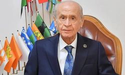 MHP 'Terörsüz Türkiye' İçin Sahaya İniyor