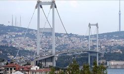 15 Temmuz Şehitler Köprüsü'nde Alarm