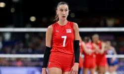 Hande Baladın Resmen Fenerbahçe’de