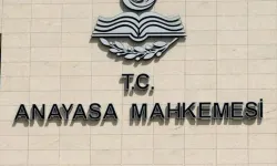 Anayasa Mahkemesi’nden KKM Kararı: Hazine’den Merkez Bankası’na Kaynak Aktarımı İptal Edildi