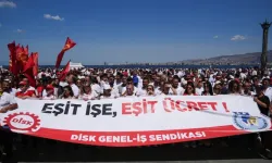 İzmir'de İşçiler ile Sendika Anlaştı: 7 Gündür Süren Grev Sona Erdi