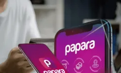 Papara Bakiyelere Bloke Koydu