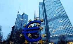 Avrupa Merkez Bankası'ndan Faiz İndirimi: Enflasyon Beklentileri Düşürüldü