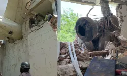 Hindistan'da Uçak Felaketi! 200'den Fazla Kişi Can Verdi