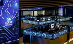 İsrail İran'a Saldırdı: Borsa Sert Düşüşle Başladı