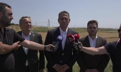 CHP Heyetinden İmamoğlu ve Belediye Başkanlarına Ziyaret: Geri Adım Atmayacağız