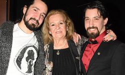 Barış Manço’nun Kız Kardeşi İnci Manço İlbay Hayatını Kaybetti