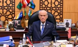Devlet Bahçeli, 147 Gün Sonra Yeniden Meclis Kürsüsünde Konuşacak