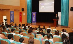 Gençler Dijital Oyunlarla Yarıştı