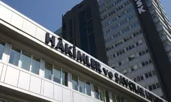 HSK Kararnamesi: 4 Bin 36 Hakim ve Savcının Görev Yeri Değişti