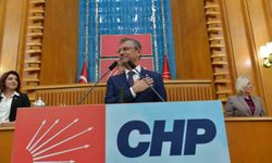 Özgür Özel Hakkında Bir Soruşturma Daha Başlatıldı