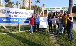 Toros Tarım’da Grev Sürüyor: Yatırım Dev, İşçiye Hak Küçük
