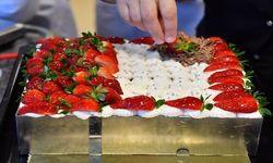 Tarsus’ta Mutfak Tutkunlarına Özel Ücretsiz Kurs İmkânı