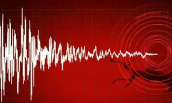 AFAD Duyurdu: Kütahya'da Deprem!