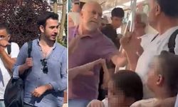 Marmaray Olayındaki 'Mavi Gömlekli' Genç İlk Kez Konuştu: 'Ben Vurmadım Ama Olay Üstüme Kaldı'