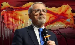 Sivas'taki 4 Büyüklüğündeki Deprem Sonrası Naci Görür'den Kritik Açıklama Geldi