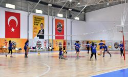 Mersin’de 7’den 77’ye Ücretsiz Spor Keyfi