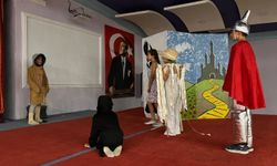 Anamur'da Kültür Dolu Gece