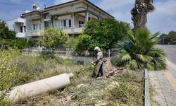 Silifke'de Estetik Bir Kent İçin Çalışmalar Devam Ediyor