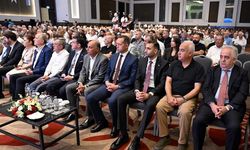 Suyun Geleceği İçin Ortak Akıl Vurgusu