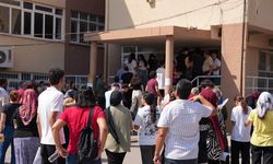 Sınav Öncesi İkram, Sınav Sonrası İnternet Hediyesi