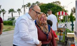 Sahil Mahallelerinde İnceleme ve Değerlendirme Turu
