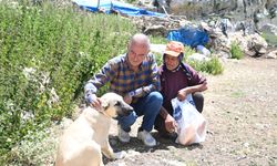 Başkan Deniz: "Gitmediğin Yer Senin Değildir"