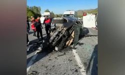 Tatvan’da Otomobil İle Minibüs Çarpıştı: 2 Ölü, 2 Yaralı