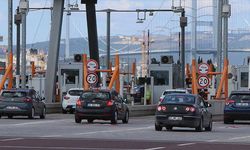 Otoyol Ücretlerinde 'Otomatik Zam' Dönemi!