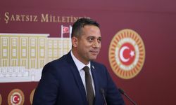 Ali Mahir Başarır’dan Ferdi Zeyrek’e Destek: “Dualarımız Seninle”