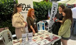 Mersin Sinema Ofisi, Sektör Buluşmalarında Mersin’in Sinema Potansiyelini Tanıttı