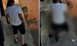 İstanbul'da Skandal Görüntü: Köpeğe Cinsel Saldırı!