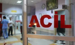 10 Yaşındaki Öğrencinin Okula Getirdiği Madde Patladı: Parmağı Koptu!