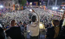 CHP'nin İstanbul'daki Yeni Miting Adresi Belli Oldu: Tarih ve Saat Netleşti!