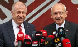 Tahliye Sonrası Kılıçdaroğlu'ndan 'Ümit Özdağ' Paylaşımı