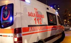 Ankara'da Muhtarlık Kavgası Kanlı Bitti: Yaralılar Var!