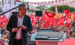 CHP, 14 Yıl Aradan Sonra Bayburt’ta Miting Düzenliyor