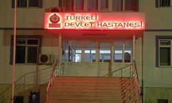 Sinop'ta Acil Serviste Patlama: 1 Hemşire Yaralandı