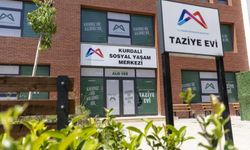 Mersin Büyükşehir Belediyesinden Vatandaşlara Cenaze ve Taziye Hizmeti
