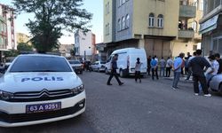 Şanlıurfa'da Silahlı Kavga: 1 Ölü