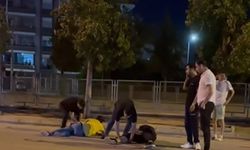 Tarsus'ta Yürürken Silahlı Saldırıya Uğrayan 2 Genç Yaralandı