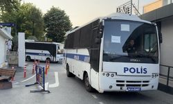 İBB'ye Yönelik 5’inci Dalga Operasyonu: 38 Kişi Adliyeye Sevk Edildi