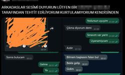 Avcılar'da 14 Yaşındaki Çocuğu Mesajla Taciz Eden Şahıs Gözaltında