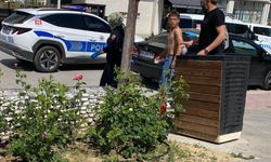 Konya'da Gençler Arasında Çıkan Kavga Kanlı Bitti: 1 Yaralı
