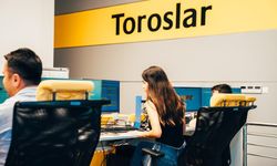 Toroslar EDAŞ Mersin'in Enerji Altyapısını Güçlendirmeye Devam Ediyor